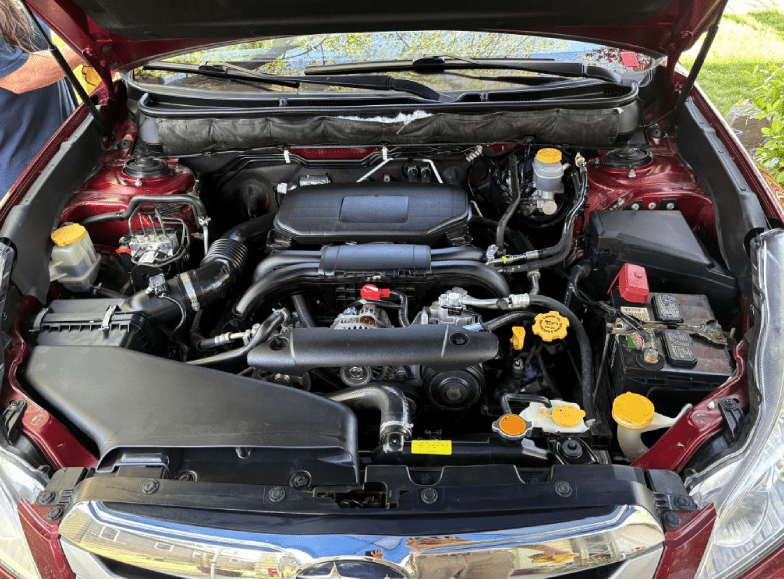On The Go Car Care LLC Image